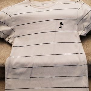 Vans tee shirt